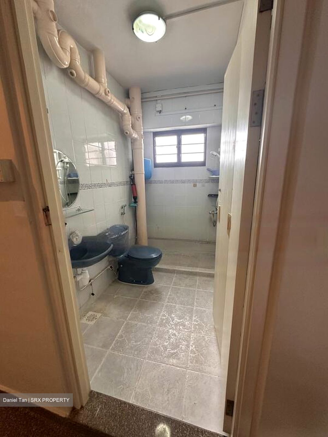 Blk 699 Hougang Street 52 (Hougang), HDB 5 Rooms #460221351